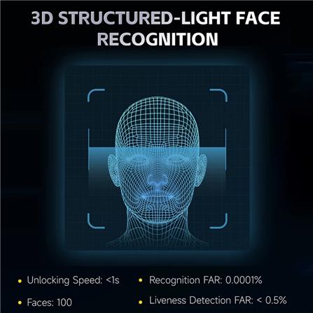 STANLEY WIFI CAMERA PUSH & PULL LOCK P90 GOLD