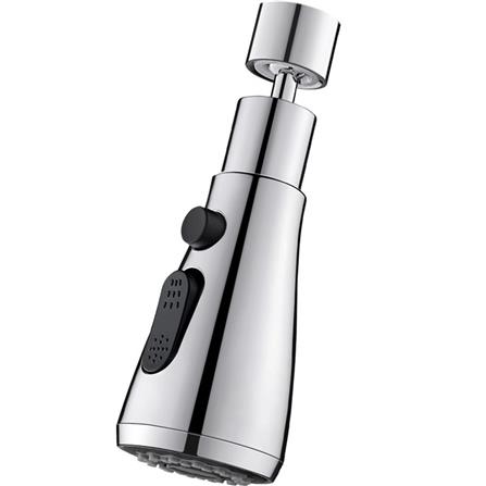 COSSY+ WATER AERATOR CP-3 MODE SILVER