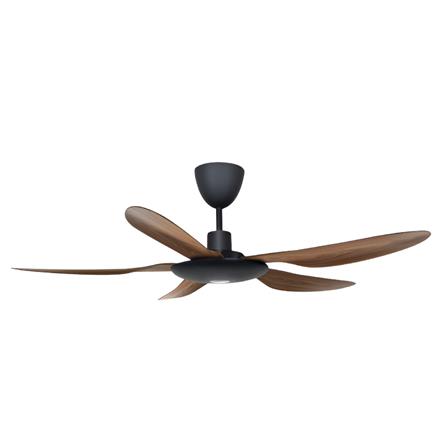 DEKA CEILING FAN FOSCARINI ECO 5B 46" ABS OAK