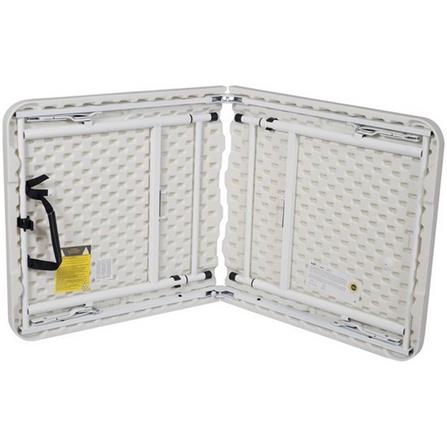 FOLD-IN-HALF TABLE NEWSTORM HDPE BT-04FA 3-LEVEL 120CM [EXCLUSIVE FROM HOMEPRO THAILAND]