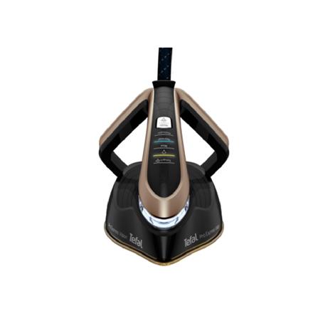 TEFAL STEAM GENERATOR GV9820 1.2L DURILIUM AIRGLIDE AUTOCLEAN SOLEPLATE