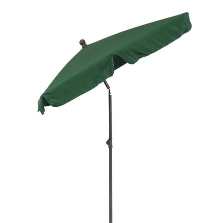 PARASOL SPRING SUNNY SQUARE GREEN [EXCLUSIVE FROM HOMEPRO THAILAND]