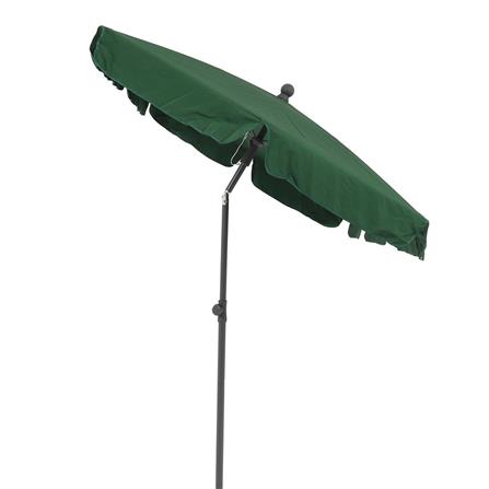 PARASOL SPRING SUNNY SQUARE GREEN [EXCLUSIVE FROM HOMEPRO THAILAND]