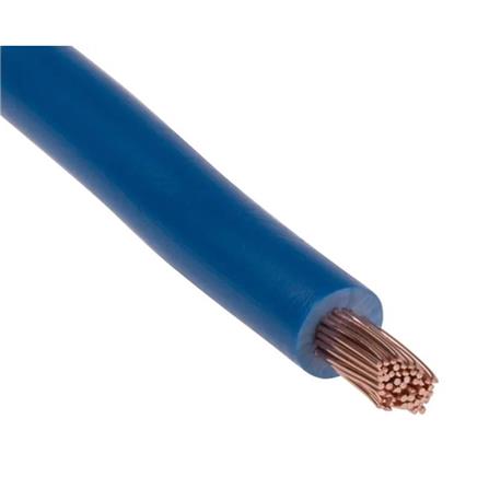 G.E.M 1.5MM PVC CABLE BLUE (SIRIM)