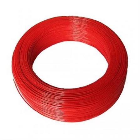 G.E.M 2.5MM PVC CABLE RED (SIRIM)