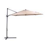 OFFSET PARASOL SPRING CREAM [EXCLUSIVE FROM HOMEPRO THAILAND]