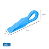 HOME LIVING STYLE BED MAKER PROMATE-BLUE