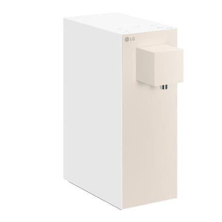 LG WATER PURIFIER WD210 BEIGE 5 YEAR OR 7 YEAR CARESHIP (REGULAR VISIT)