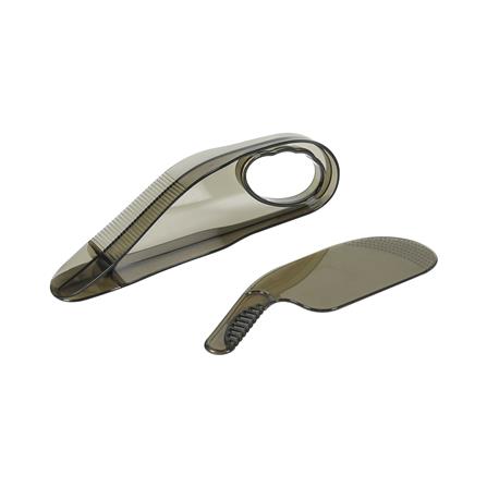 MATTRESS LIFTER HOME LIVING STYLE HERBATA BROWN