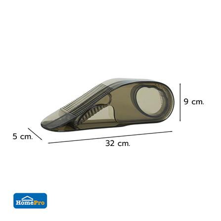 MATTRESS LIFTER HOME LIVING STYLE HERBATA BROWN