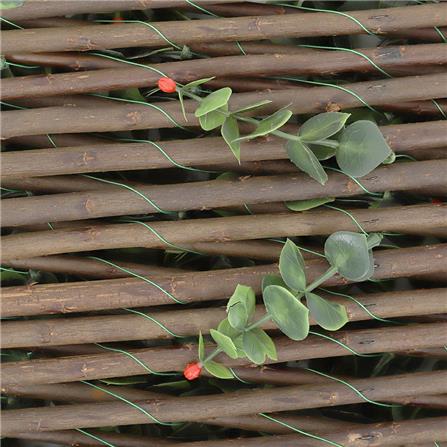 EXPANDING TRELLIS ME LIVING EUCA 200X100CM [EXCLUSIVE FROM HOMEPRO THAILAND]