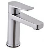 JOHNSON SUISSE MILANO BASIN MIXER TAP WBFA301500CP