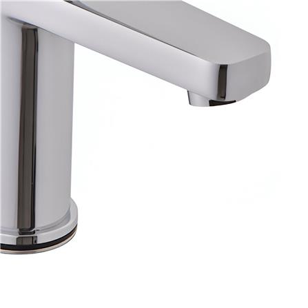 JOHNSON SUISSE MILANO BASIN MIXER TAP WBFA301500CP