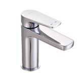 JOHNSON SUISSE MISANO 1/2"BASIN PILLAR TAP WBFA301306CP