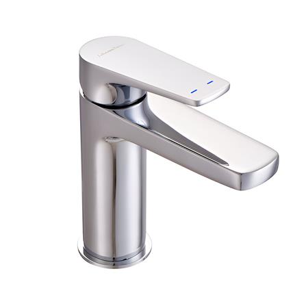 JOHNSON SUISSE MISANO 1/2"BASIN PILLAR TAP WBFA301306CP