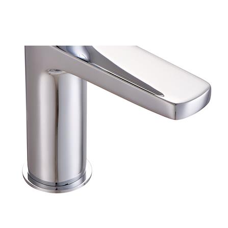 JOHNSON SUISSE MISANO 1/2"BASIN PILLAR TAP WBFA301306CP