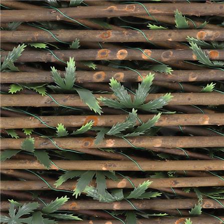 EXPANDING TRELLIS ME LIVING HASH 200X100CM [EXCLUSIVE FROM HOMEPRO THAILAND]