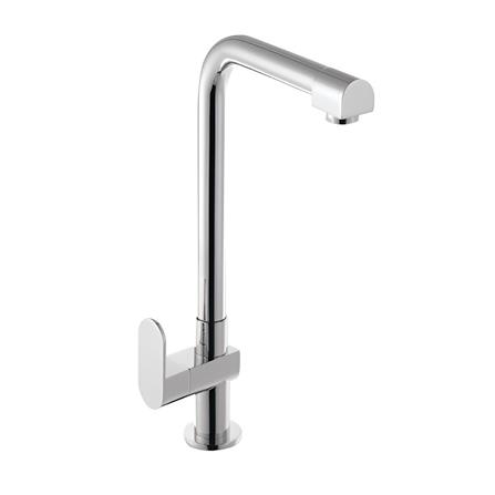 JOHNSON SUISSE FERLA-N 1/2" SINK FAUCET WBFA300776CP