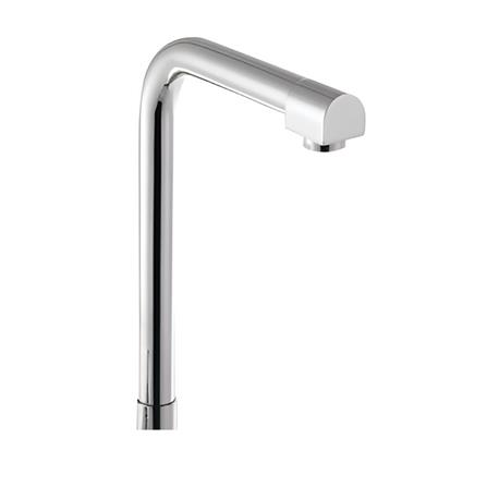 JOHNSON SUISSE FERLA-N 1/2" SINK FAUCET WBFA300776CP