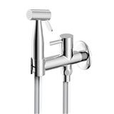JOHNSON SUISSE HAND BIDET SET CW HANDSPRAY WBFA301616CP