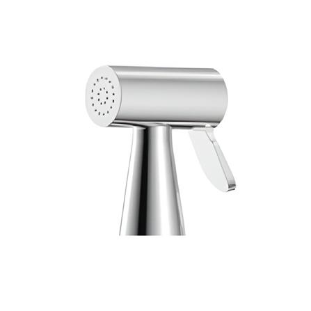 JOHNSON SUISSE HAND BIDET SET CW HANDSPRAY WBFA301616CP