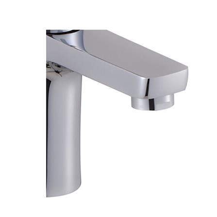 JOHNSON SUISSE TURIN BASIN MIXER WBFA301434CP