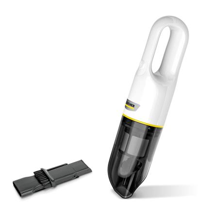 KARCHER 7.2V CORDLESS HANDHELD VACUUM VCH2