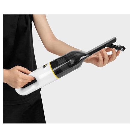 KARCHER 7.2V CORDLESS HANDHELD VACUUM VCH2