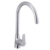 JOHNSON SUISSE TURIN SINK MIXER TAP WBFA301441CP