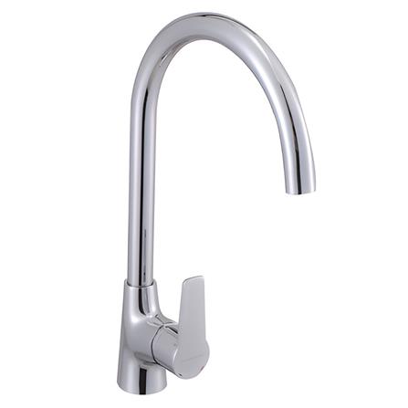 JOHNSON SUISSE TURIN SINK MIXER TAP WBFA301441CP