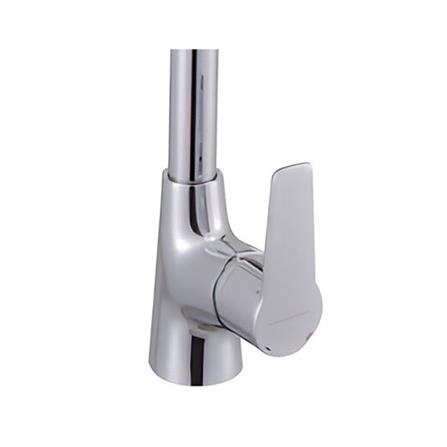 JOHNSON SUISSE TURIN SINK MIXER TAP WBFA301441CP