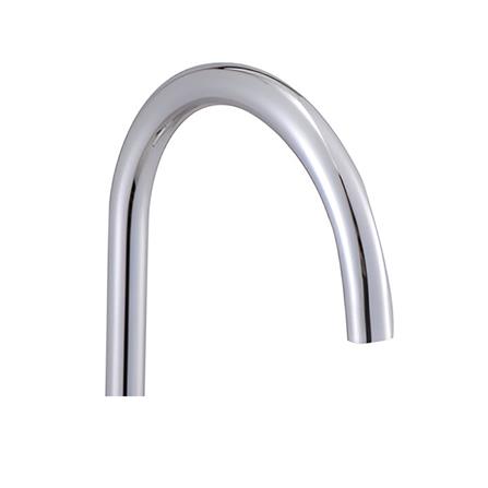 JOHNSON SUISSE TURIN SINK MIXER TAP WBFA301441CP