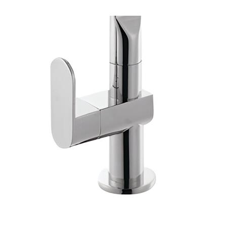 JOHNSON SUISSE FERLA-N 1/2" SINK FAUCET WBFA300774CP