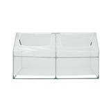 GREENHOUSE SPRING GH-W0001 M WHITE [EXCLUSIVE FROM HOMEPRO THAILAND]