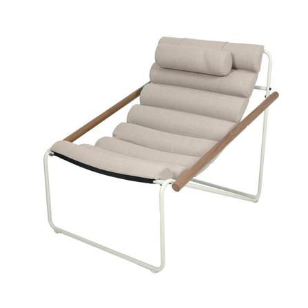 ROCKING CHAIR BENETTA MIRALY BEIGE [EXCLUSIVE FROM HOMEPRO THAILAND]