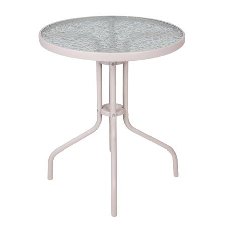 PATIO TABLE SPRING LIGHT GREY [EXCLUSIVE FROM HOMEPRO THAILAND]