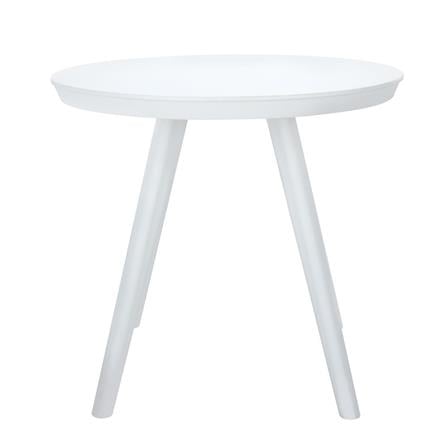 SIDE TABLE SPRING LINNE WHITE [EXCLUSIVE FROM HOMEPRO THAILAND]