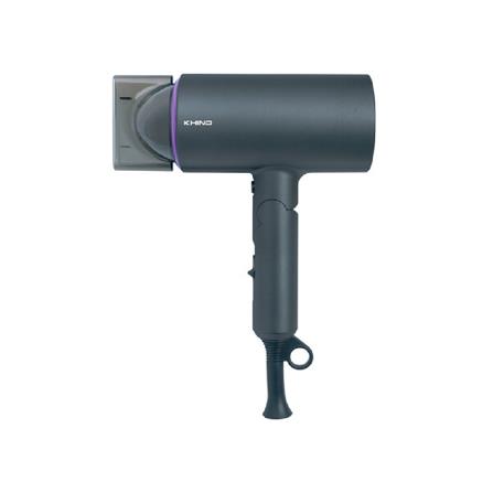 KHIND HAIR DRYER HD1400 FOLD 1400W 3SETTINGS