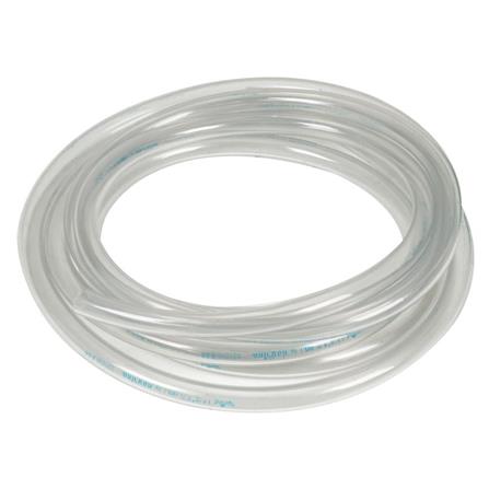 PVC GARDEN HOSE SPRING BY THAI PIPE 3/4IN 10M CLEAR [EXCLUSIVE FROM HOMEPRO THAILAND]
