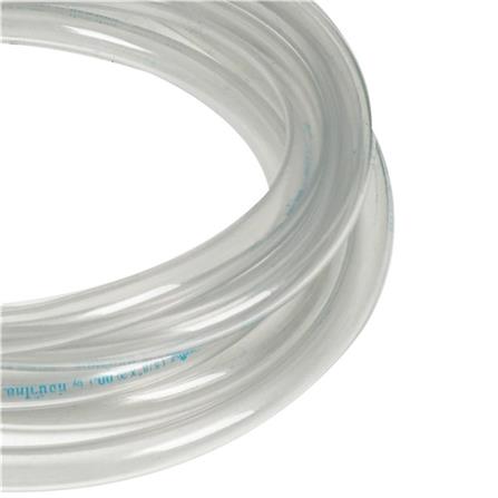 PVC GARDEN HOSE SPRING BY THAI PIPE 3/4IN 10M CLEAR [EXCLUSIVE FROM HOMEPRO THAILAND]