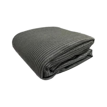 SHADING NET 95 SPRING 3x4M GRAPHITE