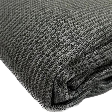 SHADING NET 95 SPRING 3x4M GRAPHITE