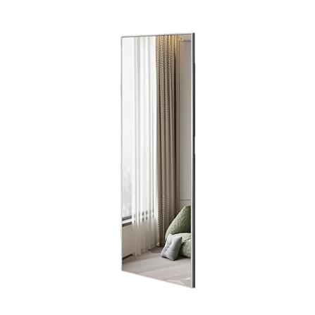GLOREX LONG WALL MIRROR GLC 3003A/S H120xW30cm