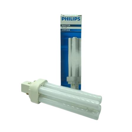 PHILIPS MASTER PLC 13W/865/2P COOL DAYLIGHT