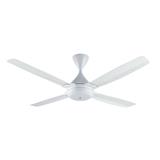 KDK CEILING FAN K14TE-WT WHITE 4B 56"