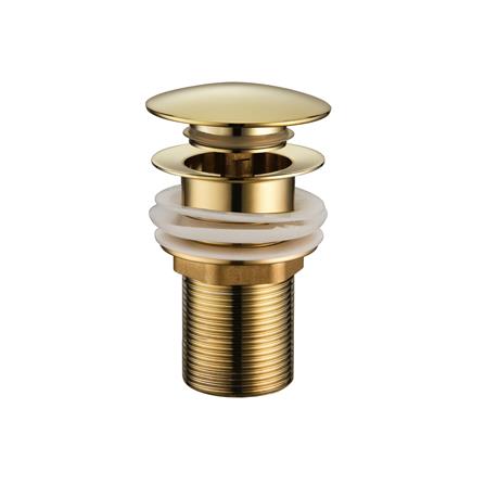 SORENTO BASIN PLUG WASTE SRTW1800-GY GOLD