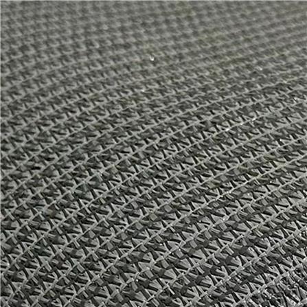SPRING SUNSCREEN NET (PACK) UV95  4X6M GRY