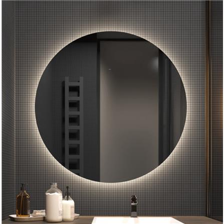 GLOREX LED MIRROR 4001N-LED 60CM