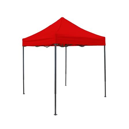 POP-UP CANOPY ME LIVING 2X2M RED [EXCLUSIVE FROM HOMEPRO THAILAND]