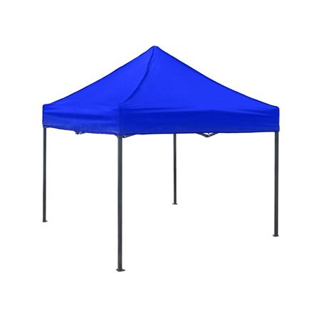 POP-UP CANOPY ME LIVING 2X2M BLUE [EXCLUSIVE FROM HOMEPRO THAILAND]